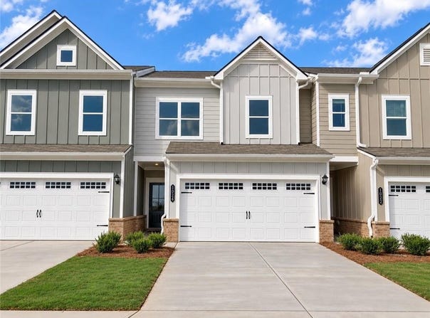 1024 Stiles Circle, Cartersville, GA 30120