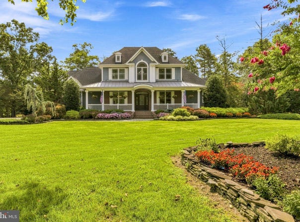 1722 PINEY HOLLOW Road, NEWFIELD, NJ 08344