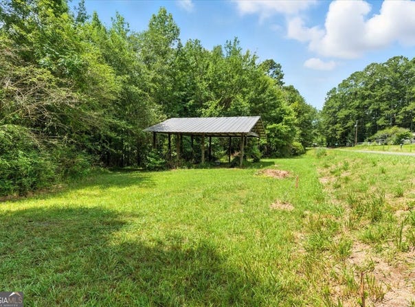George Road, Cave Spring, GA 30124