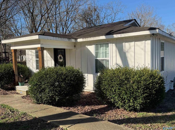 203 Terrell Street, Boaz, AL 35957