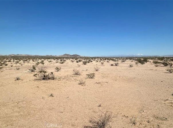3 Montalyo Drive, 29 Palms, CA 92277