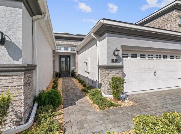 5 Longridge Lane, Ormond Beach, FL 32174