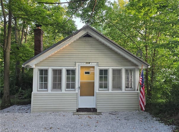 114 Turner Drive, Chardon, OH 44024