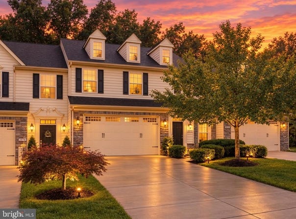 2372 ADAM DAVID Way, MARRIOTTSVILLE, MD 21104