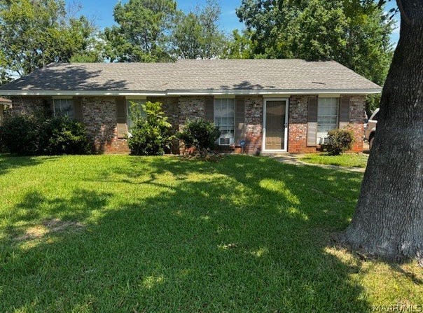 5445 Cathy Drive, Montgomery, AL 36108