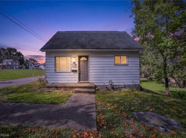101 N 9th Street, Byesville, OH 43723