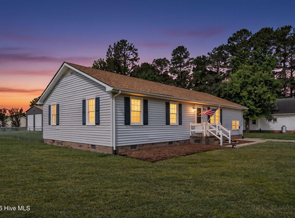 1089 Northside Road, Elizabeth City, NC 27909