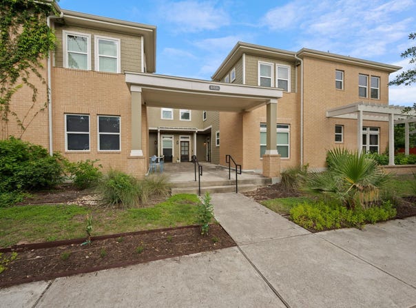 4416 Berkman Dr, Austin, TX 78723