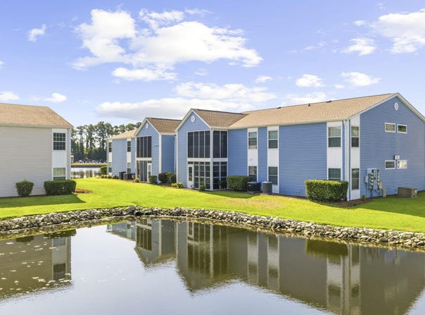 2181 Clearwater Dr., Myrtle Beach, SC 29575