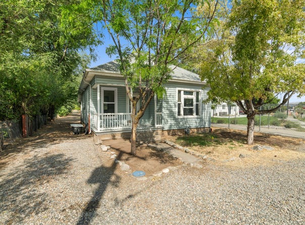 263 N HARRISVILLE Rd, Ogden, UT 84404