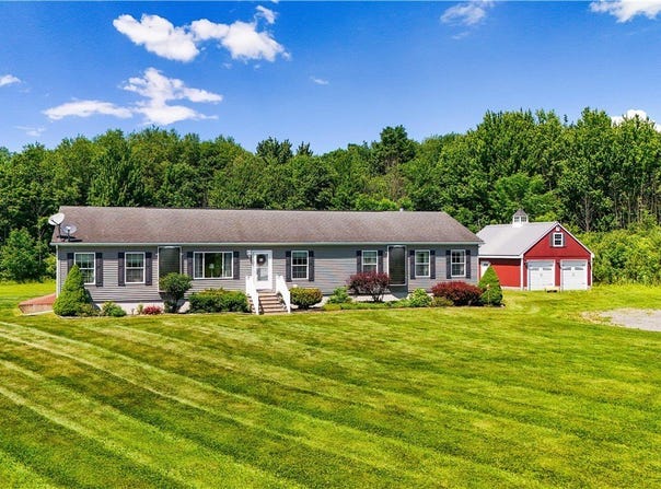 5949 Springhouse Road, Rome, NY 13440