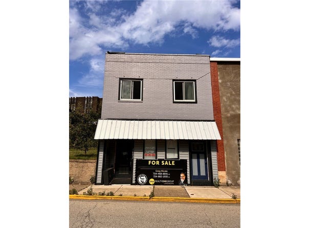 1602 5th Ave, Arnold, PA 15068