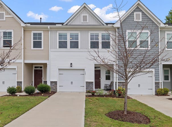 183 Peebles Drive, Smithfield, NC 27577