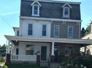 414 3RD Street, NEW CUMBERLAND, PA 17070