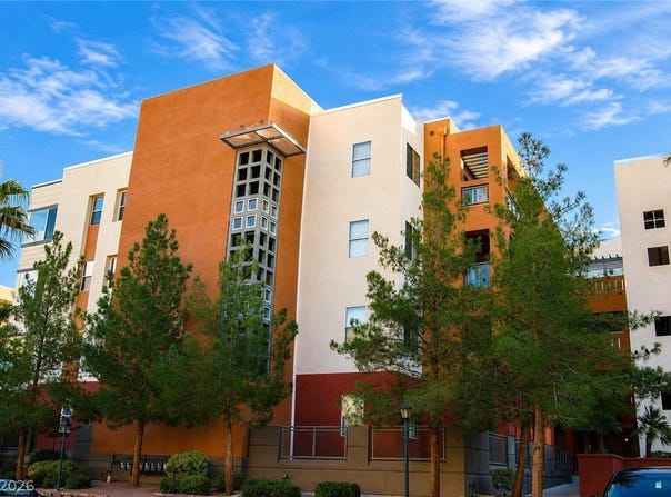 43 E Agate Avenue, Las Vegas, NV 89123