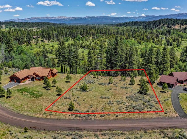 8 Targhee Court, McCall, ID 83638