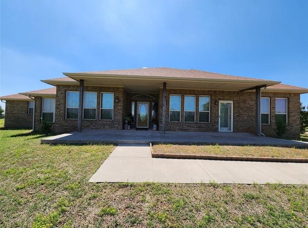6501 Overview Drive, Blanchard, OK 73010