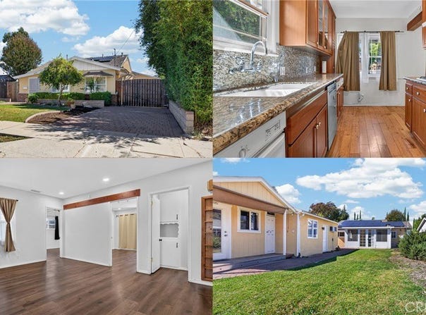 10572 Shoshone Avenue, Granada Hills, CA 91344
