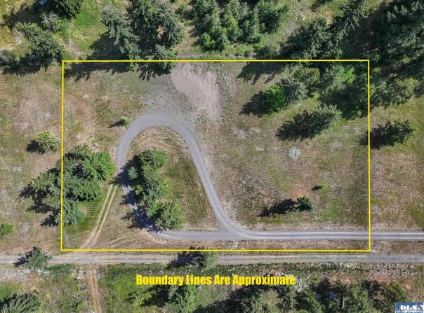 405 Riverside Rd. Lot B, Sequim, WA 98382