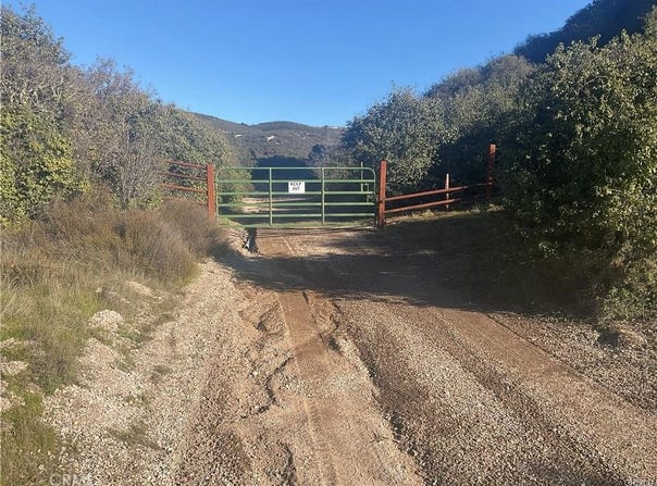 67034 Paulsen, Lockwood, CA 93932