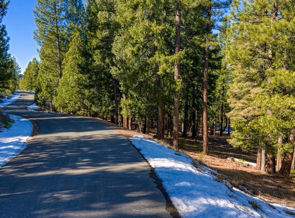 1348 Red Sky, Portola, CA 96122