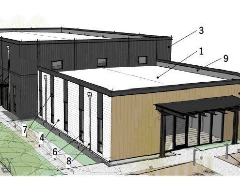 3555 Royal Wolf Way lot: 18, Bozeman, MT 59718