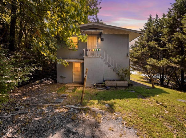 713 Lupton Drive, Chattanooga, TN 37415