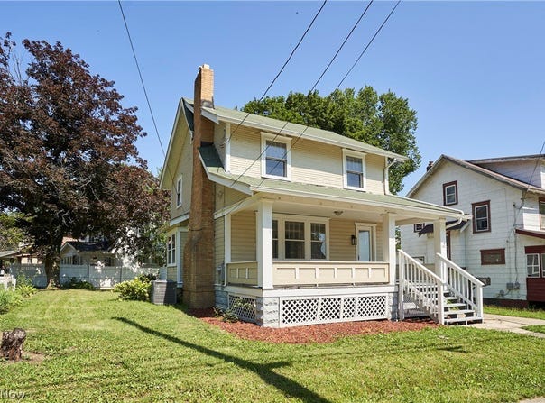 1102 Diagonal Road, Akron, OH 44320