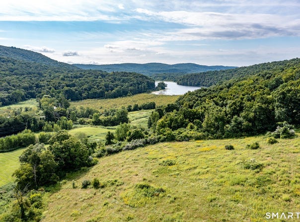 Spooner Hill Road, Kent, CT 06785