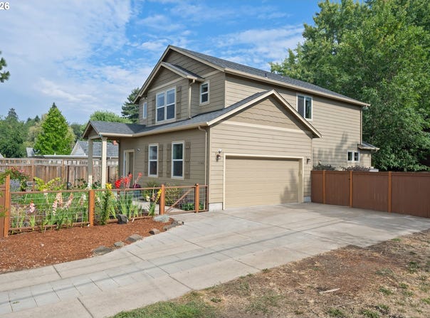 1148 W 21ST Ave, Eugene, OR 97405