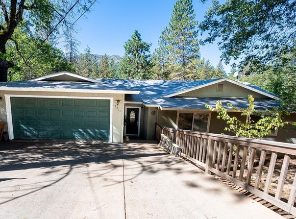 16311 Ponderosa, Cobb, CA 95426