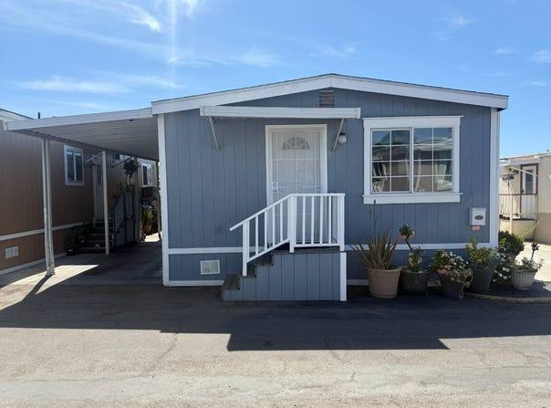 402 63rd St #125, San Diego, CA 92114