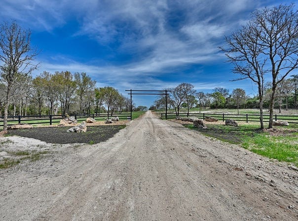 TBD Farm To Market 39, Mexia, TX 76667