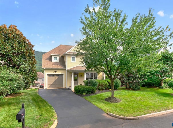 1130 ARDEN DR, CHARLOTTESVILLE, VA 22902