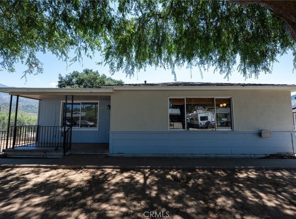 12104 Topa, Santa Paula, CA 93060