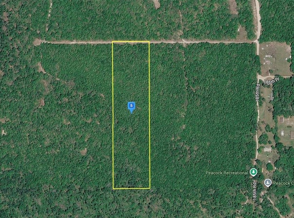 18000 185TH Road, LIVE OAK, FL 32060