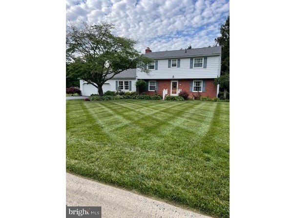 93 S FAIRFIELD Drive, DOVER, DE 19901