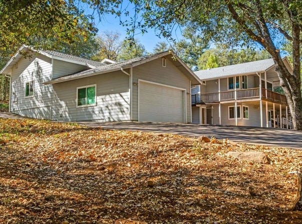 3102 Pera Alta Drive, Julian, CA 92036