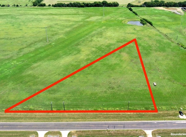 FM 3486, Terrell, TX 75160
