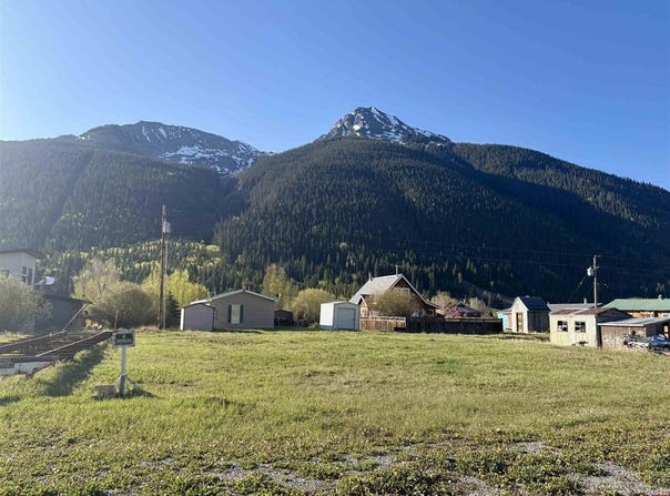 18th Mineral Street, Silverton, CO 81433