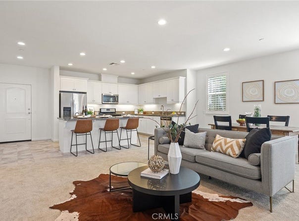 3382 Merida Lane, Brea, CA 92823