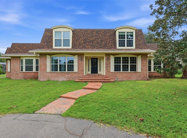 6319 SW 37TH Way, GAINESVILLE, FL 32608