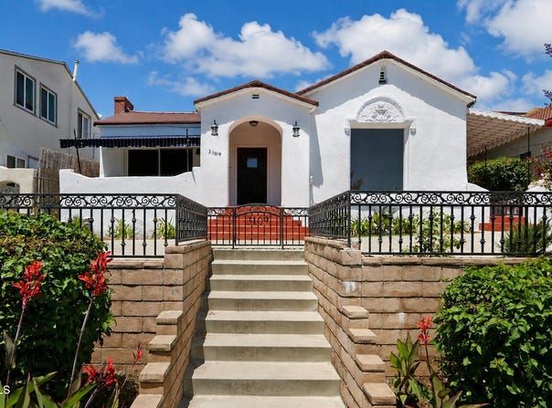 3109 Poplar Boulevard, Alhambra, CA 91803