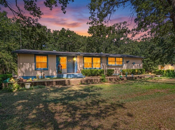 6264 State Highway 276, Point, TX 75472
