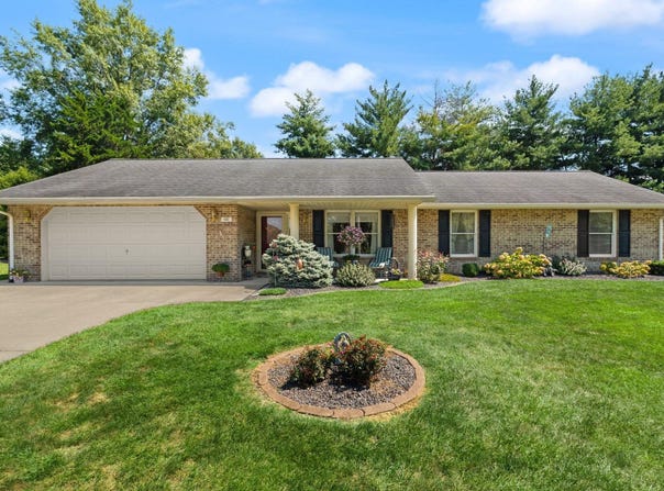 380 Lechner Lane, Jasper, IN 47546