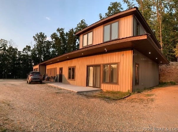 899 Panoramic Drive, Camdenton, MO 65020