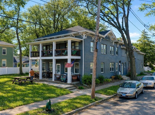 621 Chapel Street, Ottawa, IL 61350