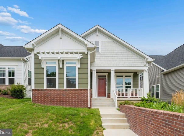 22817 FREDERICK Road, CLARKSBURG, MD 20871