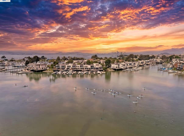 443 Cola Ballena, Alameda, CA 94501