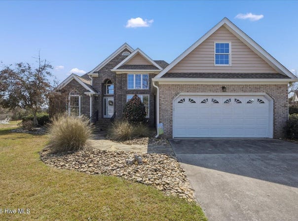 113 Lookout Ridge, Cedar Point, NC 28584